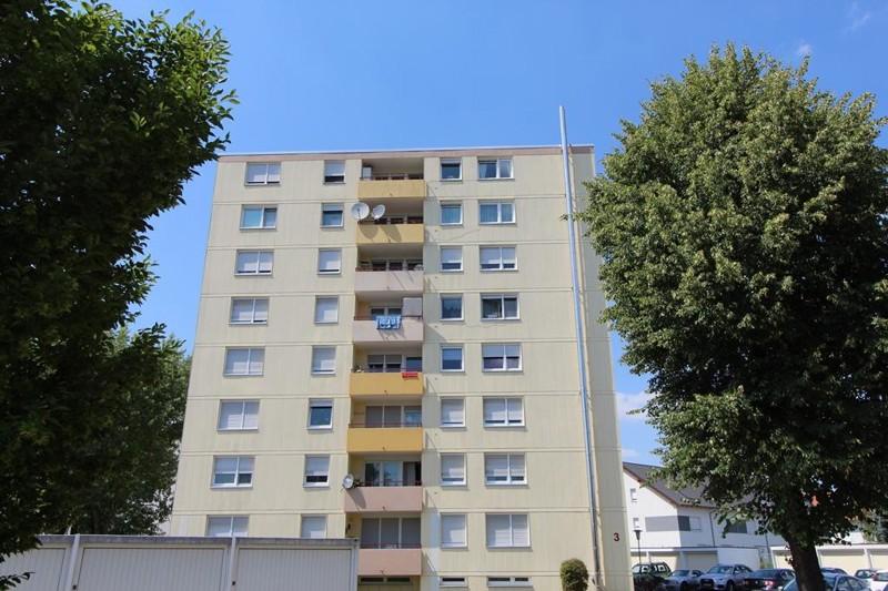 Thumbnail-3-Zimmer im 5.OG mit Aufzug