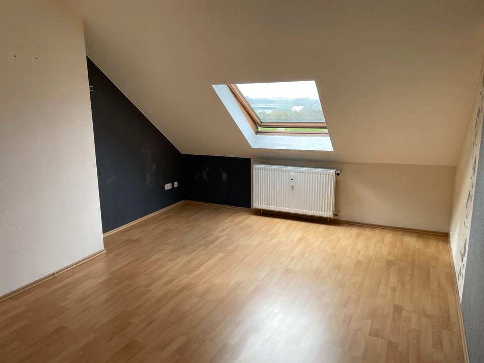 Thumbnail-Charmante Dachgeschosswohnung in Bochum-Werne zu vermieten