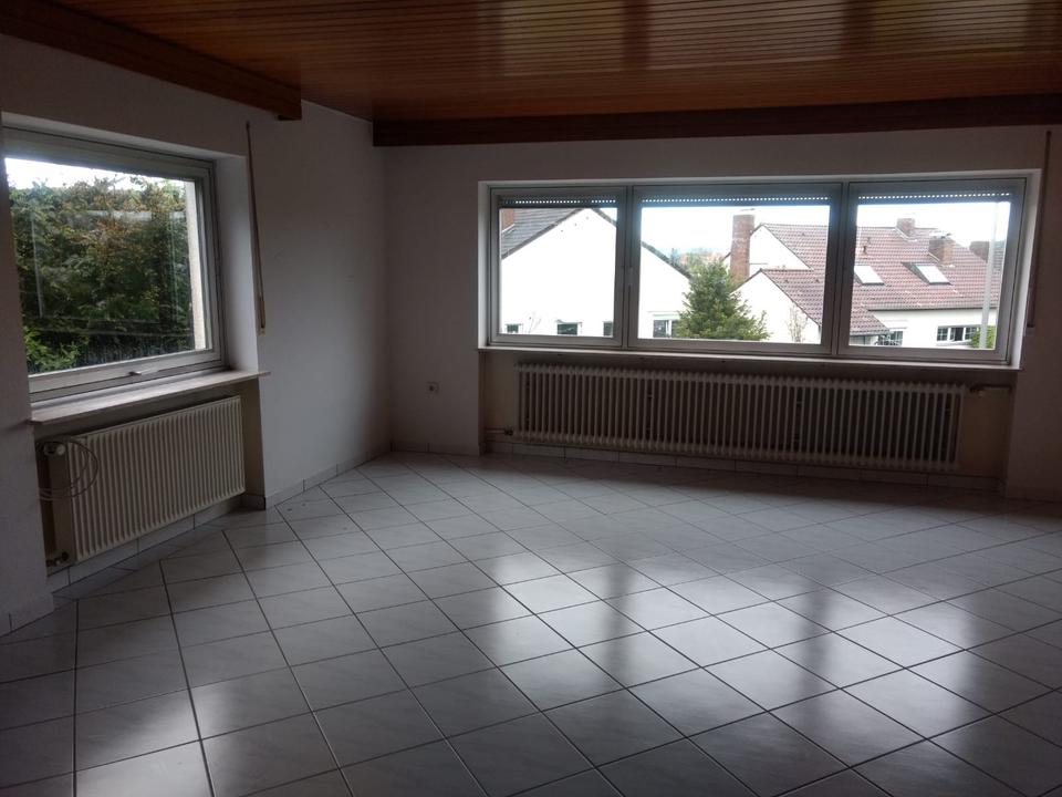 Thumbnail-Schöne 4-ZKB mit Terrasse in Saarbrücken-Güdingen