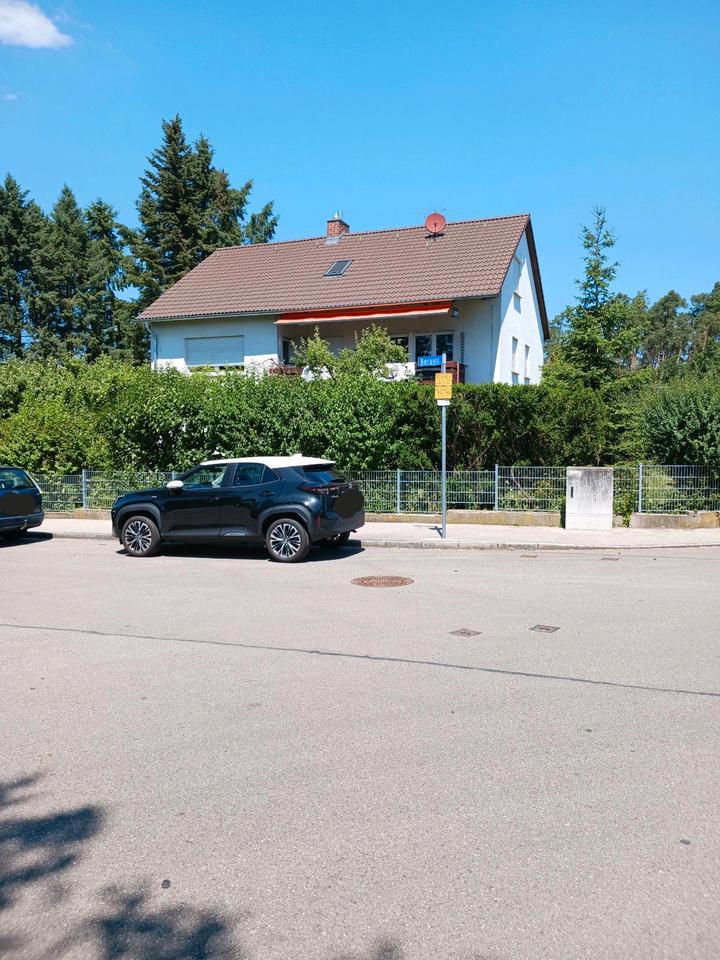 Thumbnail-3 Fam. Haus alle Wohnungen vermietet NUR AN PRIVAT!