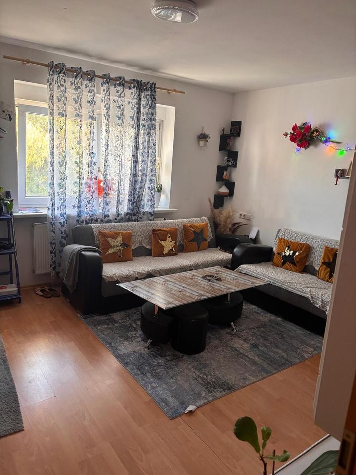 Thumbnail-Schöne 3 Zimmerwohnung in Wangen mit Balkon ab 1.1.26 verfügbar