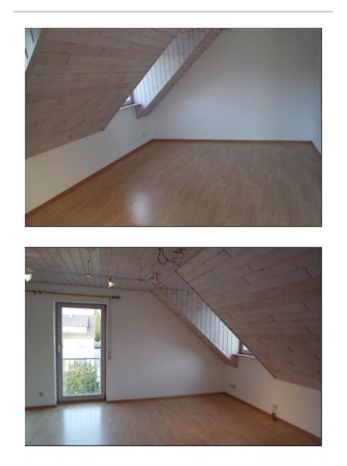 Thumbnail-1 Zimmer Wohnung in 69242 Rettigheim zu vermieten