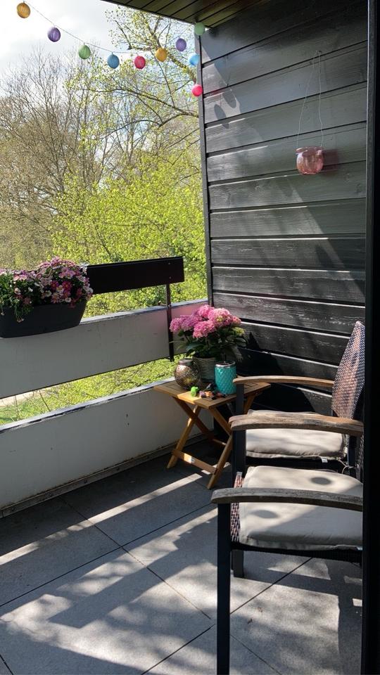 Thumbnail-Schöne 2 Zimmer-Wohnung im Herzen von Oldenburg