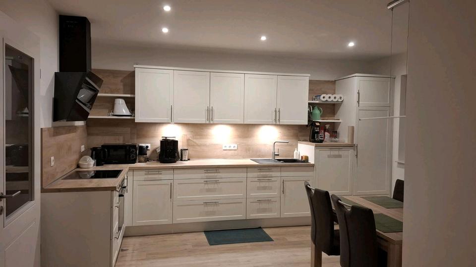 Thumbnail-Wohnung zu vermieten, EG, 85qm, zentral in Wildeshausen