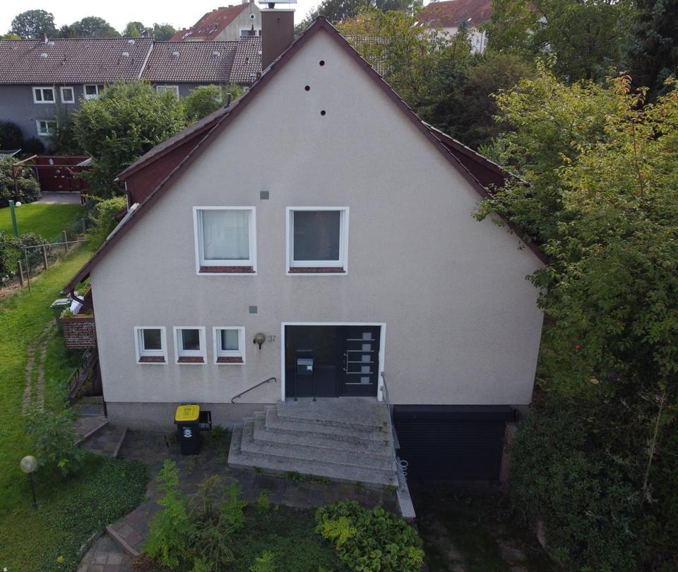 Thumbnail-1-2-Familenhaus ohne Provision in zentraler Lage von Walsrode