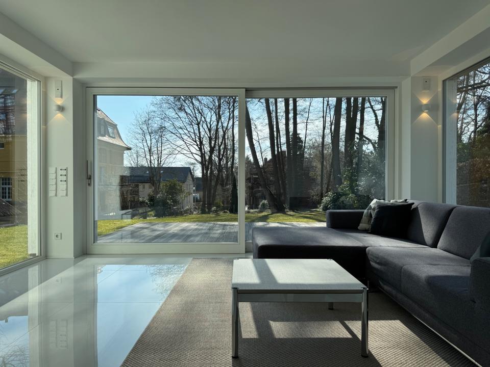 Thumbnail-Wohnen auf Zeit - möbl. Wohnung für Wochenendpendler am Mulang