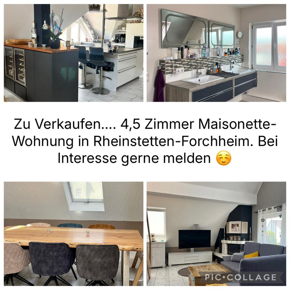 Thumbnail-Eigentumswohnung