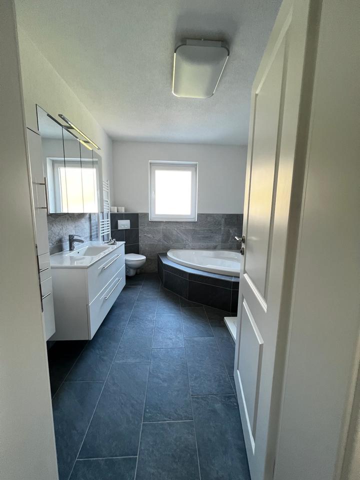 Thumbnail-Modernisierte, großzügige 120 m² Wohnung in Olpe-Neuenkleusheim