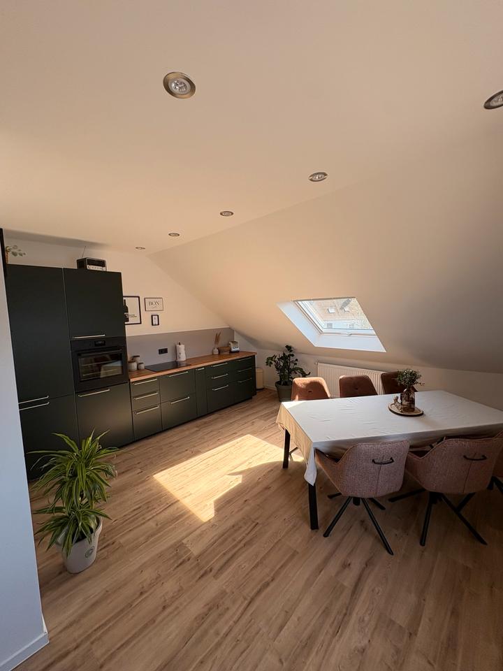 Thumbnail-Moderne 3-Zimmer-Wohnung