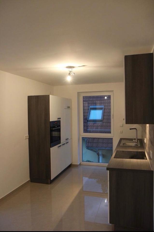 Thumbnail-Moderne 4-Zimmer-Maisonettewohnung (115 mª) in Sulzbach Ts.