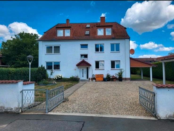 Thumbnail-modernisierte 3 Zimmer ETW in ruhiger Wohnlage