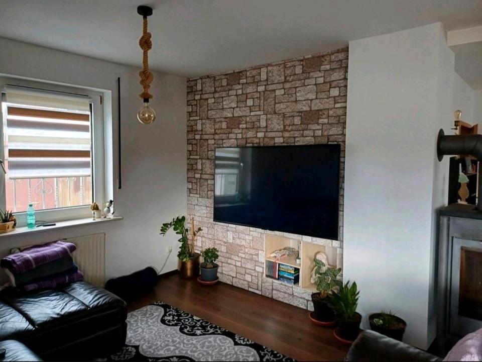 Thumbnail-Gemütliche Einfamilienhaus mit Garten