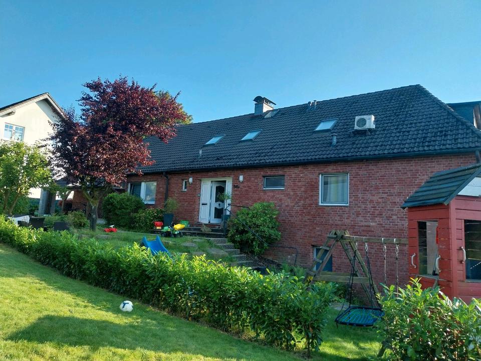 Thumbnail-Schöne Wohnung in Sudberg