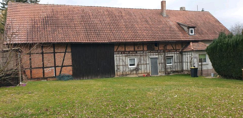 Thumbnail-Haus- mit Grundstücksverkauf, 4330qm, provisionsfrei