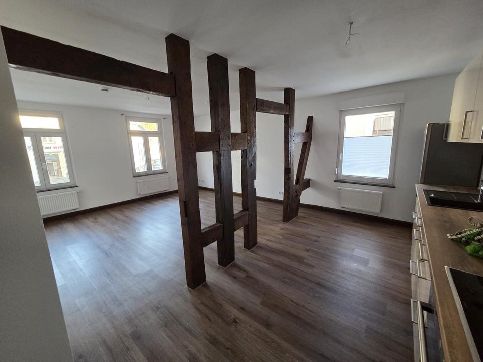 Thumbnail-Mietwohnung