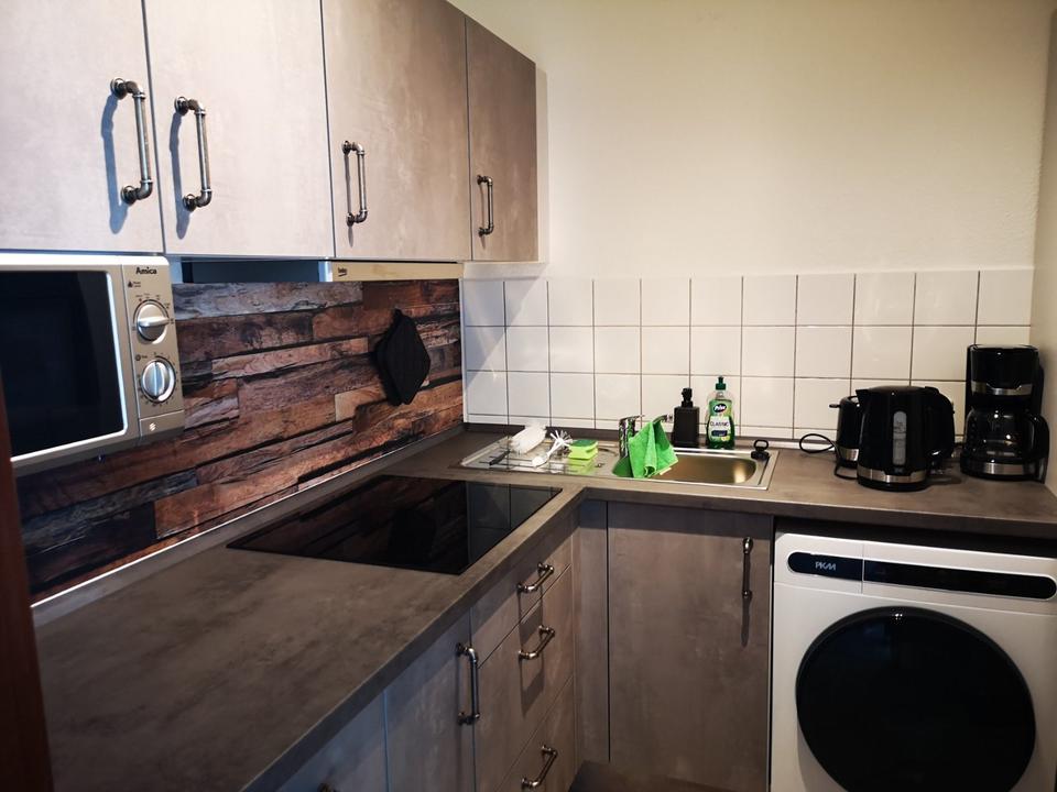 Thumbnail-möblierte 3 Zi.-Whg. - 5 Betten - nach Absprache