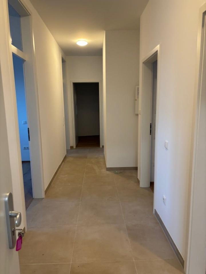 Thumbnail-Wohnung in der Marktmitte von Pfeffenhausen