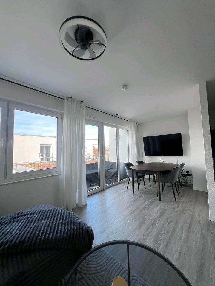 Thumbnail-Neubau! Moderne 2-Zimmer Wohnung in Duisburg