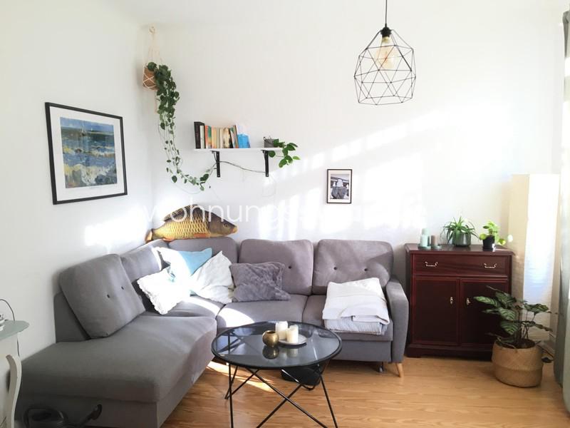 Thumbnail-Wohnungsswap - 3 Zimmer, 55 m² - Seumestraße, Hamburg-Nord, Hamburg