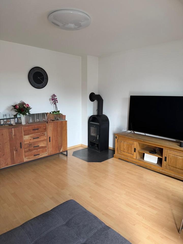 Thumbnail-3 Zimmer Wohnen in Nittenau