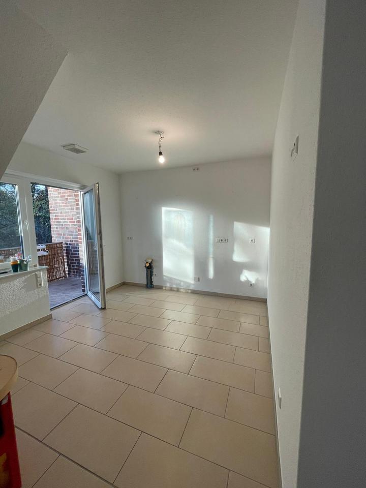 Thumbnail-Wohnung in Meppen