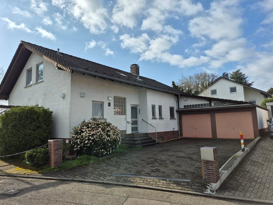 Thumbnail-Großzügiges Einfamilienhaus in Walzbachtal - Jöhlingen
