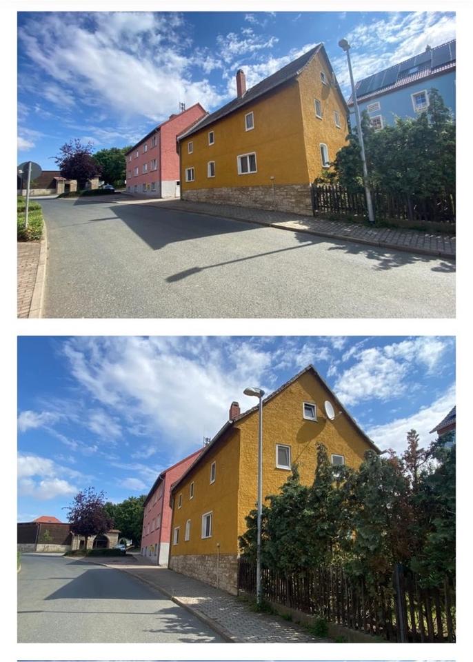Thumbnail-Haus Einfamilienhaus in Wormstedt