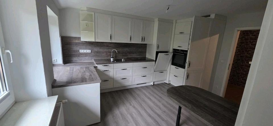 Thumbnail-Tolle großzügige Wohnung mit viel Ruhe bei Neuberend