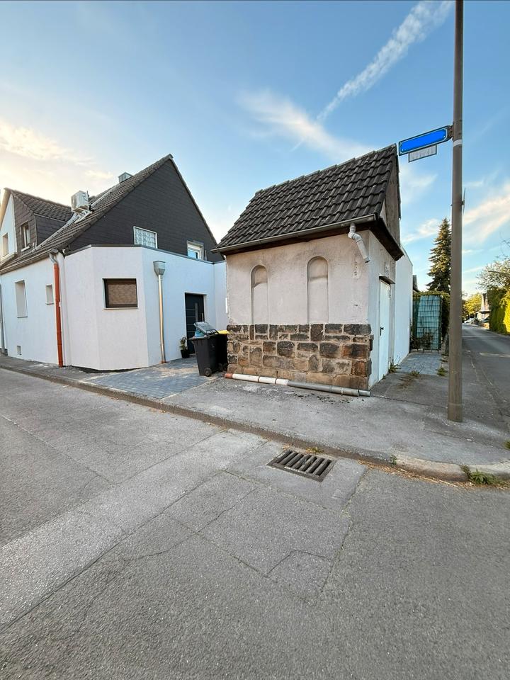 Thumbnail-vollständig renoviertes Haus Eving
