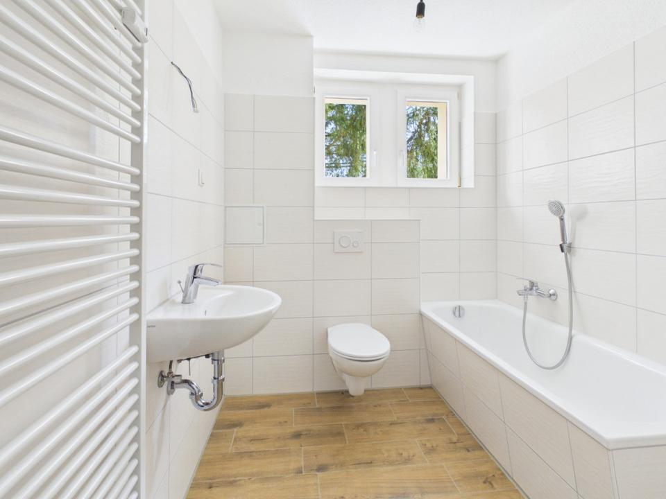 Thumbnail-2-Raum-Wohnung in Kappel