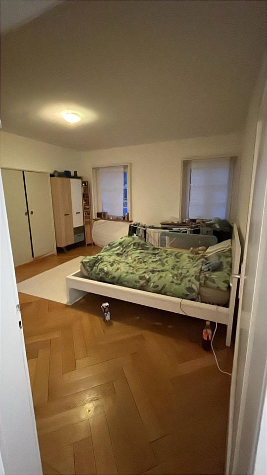 Thumbnail-Grosse 2 Zimmer Wohnung Zell