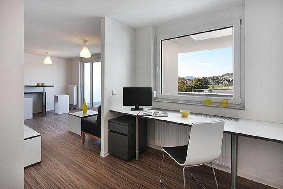 Thumbnail-Untermiete vom 01.02.2026 bis 28.02.2026 + Option auf Hauptmieter