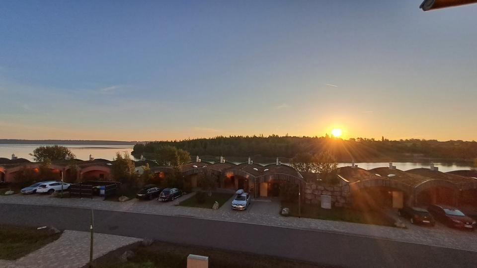 Thumbnail-Übernachtung am Störmthaler See