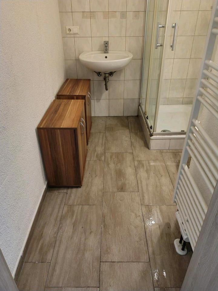 Thumbnail-2 Zimmer Wohnung in Wilhelmsdorf