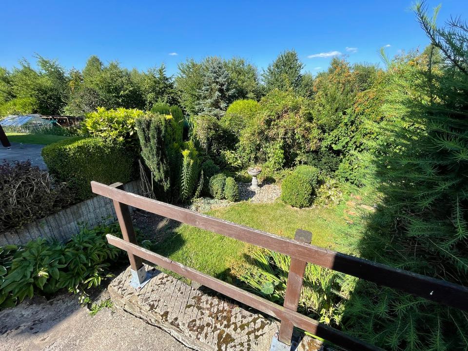 Thumbnail-3-Zimmer-Wohnung 46m2+ Gartenecke in Wipperfürth- Friedrichsthal