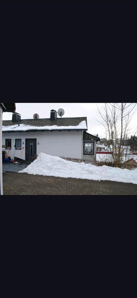 Thumbnail-Doppelhaushälfte 