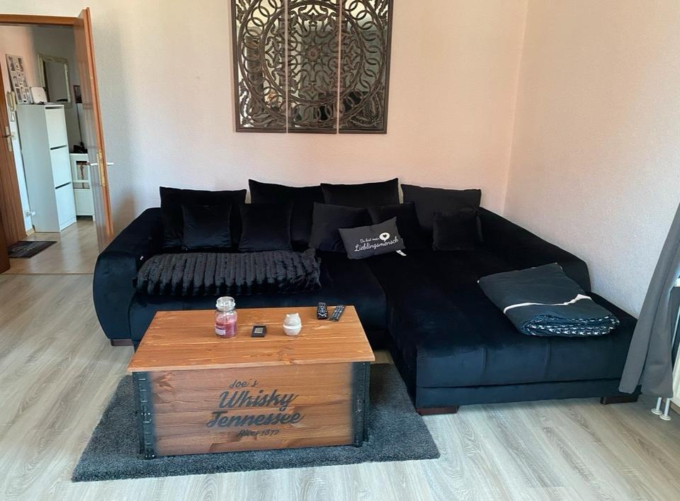 Thumbnail-Helle, freundliche 3 Zimmer Wohnung mit EBK in Mieste