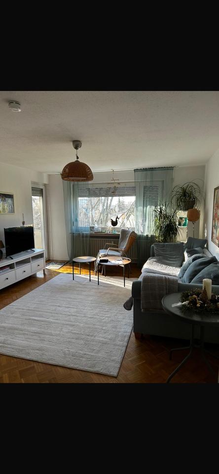 Thumbnail-3 Zimmer Wohnung, Erbpacht Mannheim Gartenstadt