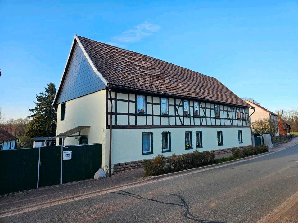 Thumbnail-Charmantes Mehrfamilienhaus in ruhiger Lage mit viel Platz