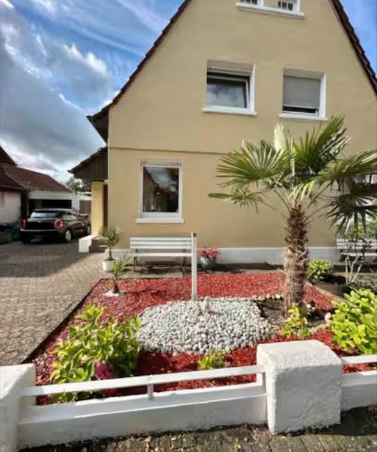 Thumbnail-Einfamilienhaus Troisdorf