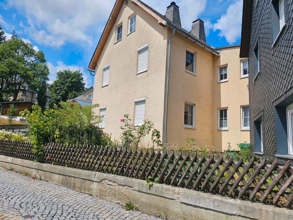 Thumbnail-Einfamilienhaus