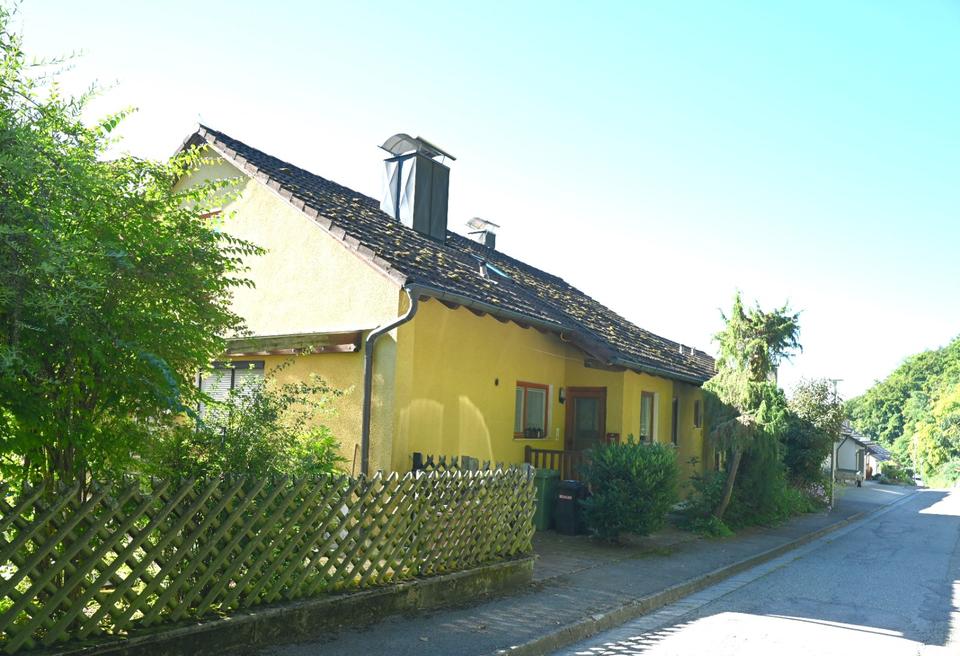 Thumbnail-Zweifamilienhaus in Pappenheim