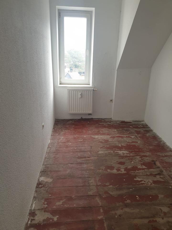 Thumbnail-50qm Singlewohnung in Oberhausen