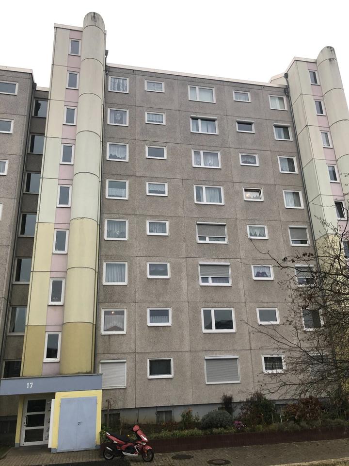 Thumbnail-3 Zimmer Eigentumswohnung 80,96 qm im 4.OG