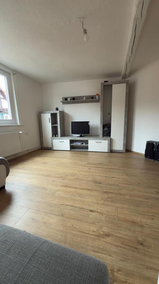 Thumbnail-3-Zimmer-Wohnung im Herzen von Hann. Münden