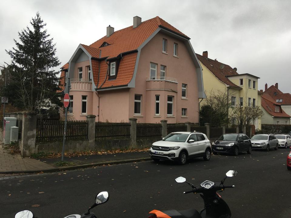 Thumbnail-Familienfreundliche Wohnung mit Süd- und Ostbalkon sowie Garten