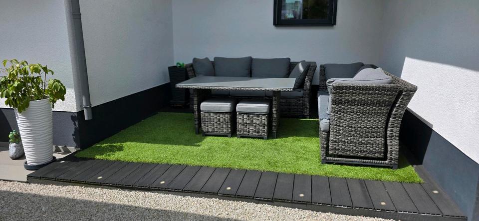 Thumbnail-WG Zimmer in 2 Zimmer Wohnung