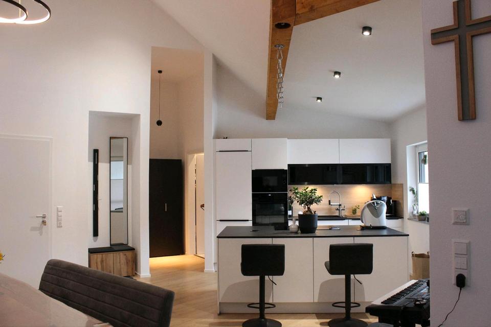 Thumbnail-Exklusive 4-Zimmer-Penthousewohnung inkl. TG Stellplatz 2024