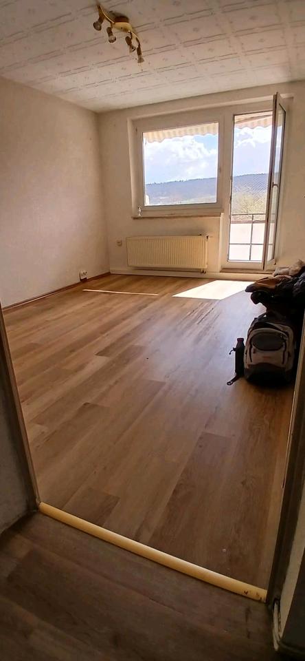 Thumbnail-3 Zimmer- Wohnung