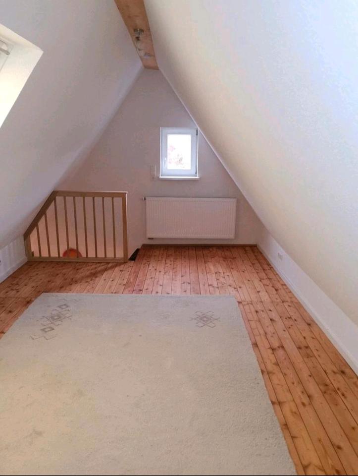 Thumbnail-Für 2 Jahre, Kleine gemütliche Wohnung im Zentrum von Steinheim